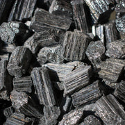 Turmalina Negra: Protección y Energía Estabilizadora