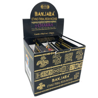 Incienso de resina: gránulos naturales color ámbar, 30 g, para armonizar los 7 chakras - equilibrio y meditación