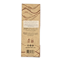 Incienso Sahumerio varilla botánica; compacto, color claro, aroma suave para limpieza y armonización - purifica energías