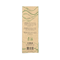 Incienso Sahumerio Energía Limpia Renacer, varilla en formato compacto; aroma fresco. 100% natural. - purifica y renueva