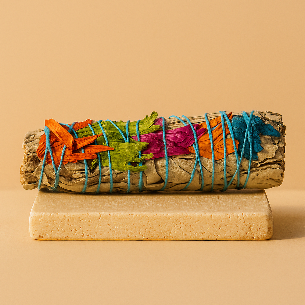 Atados de Hierba - Salvia Energia Positiva 10 cm