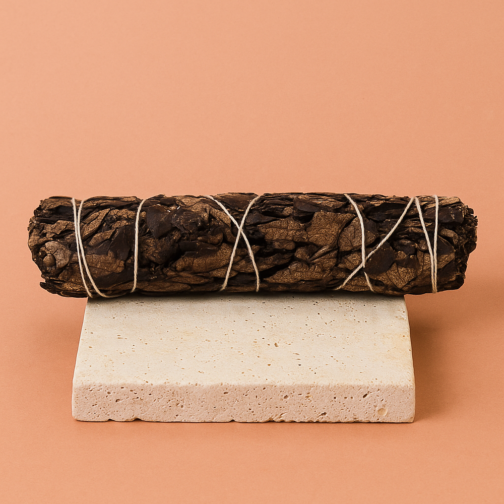 Atado de Hierba - Salvia Negra