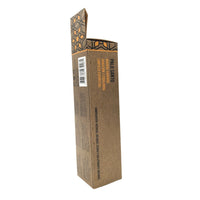 Palo Santo: Caja de 4 bombitas de defumación - esferas aromáticas para limpieza energética, purificación y equilibrio.