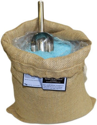 Pociones Baño Aromaterapia en saco de 7 kg - Sueño Relax, pieza decorativa zen para hogar o meditación - descanso