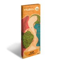 Incienso en Polvo de Jazmín con Manzanilla, polvo de 60 g para defumar - favorece optimismo y paz interior