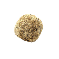 Palo Santo: Caja de 4 bombitas de defumación - esferas aromáticas para limpieza energética, purificación y equilibrio.
