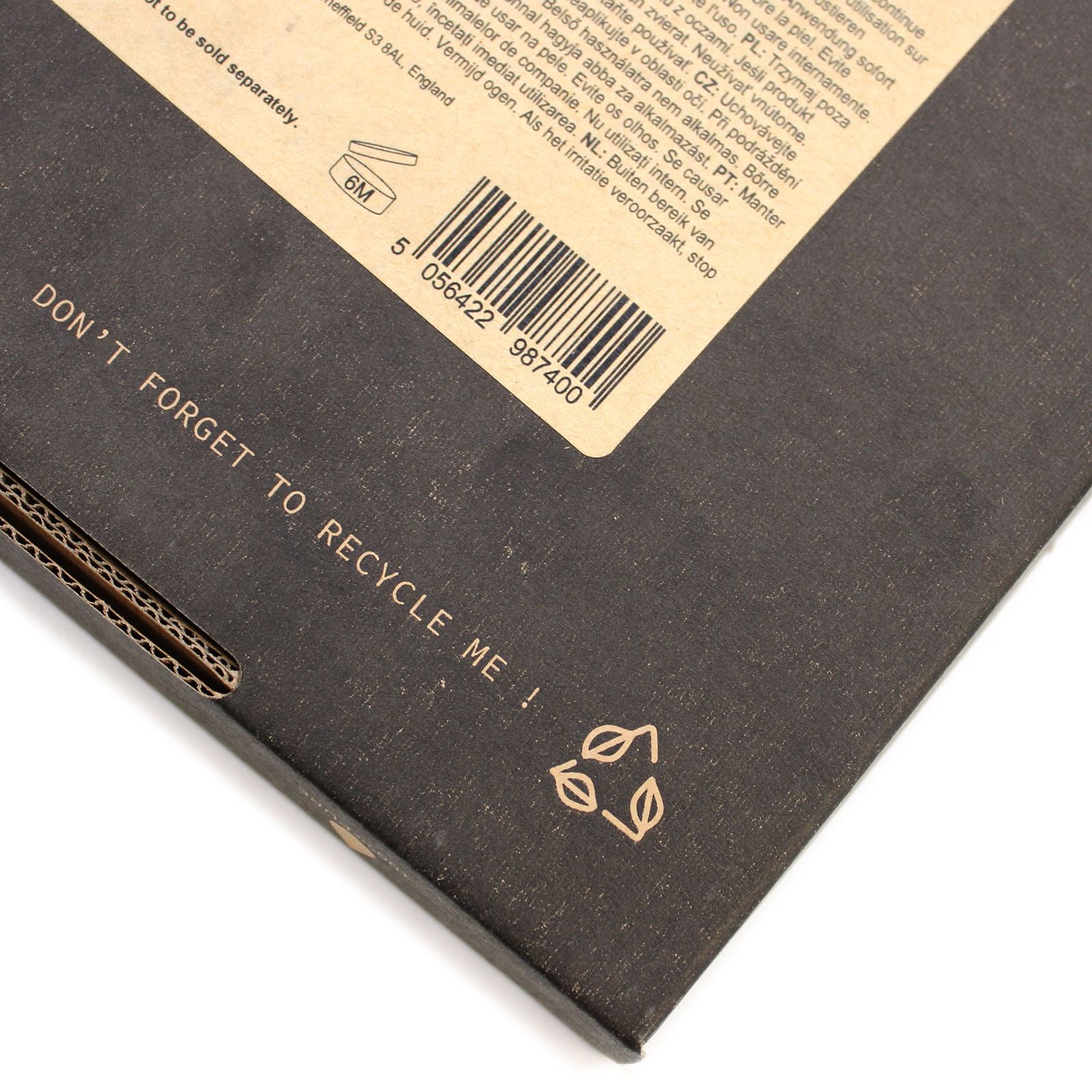 Set de aceites esenciales: doce frascos ámbar con cuentagotas - presentación ordenada para relajación diaria