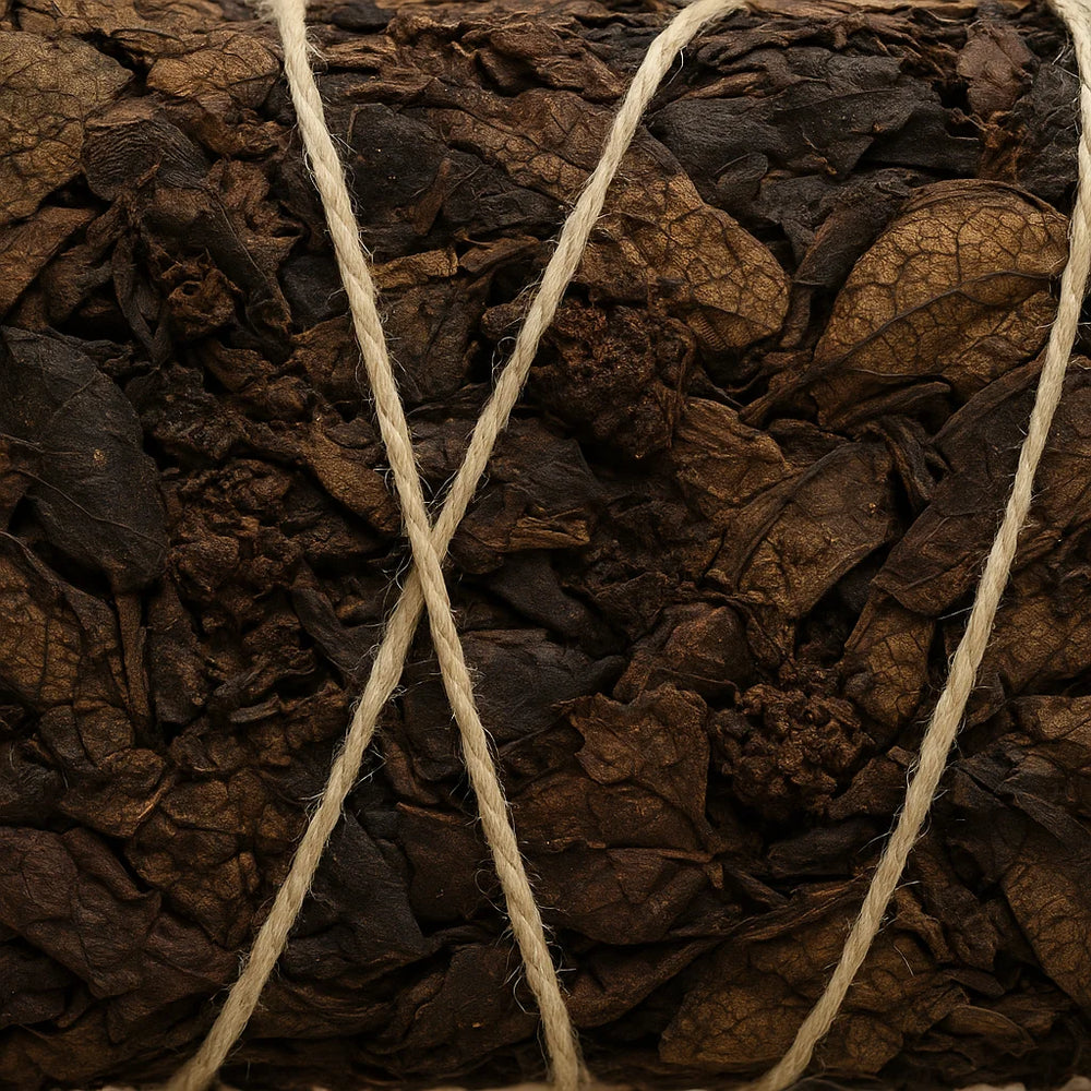 Atado de Hierba - Salvia Negra