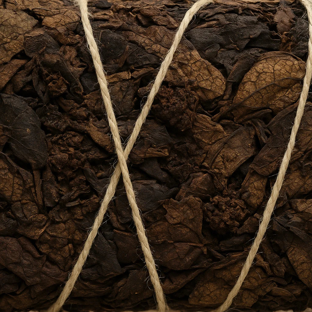Atado de Hierba - Salvia Negra