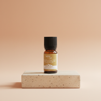 Mezcla de aceites esenciales Windermere, limón, árbol del té y menta, 10 ml - bienestar y frescura