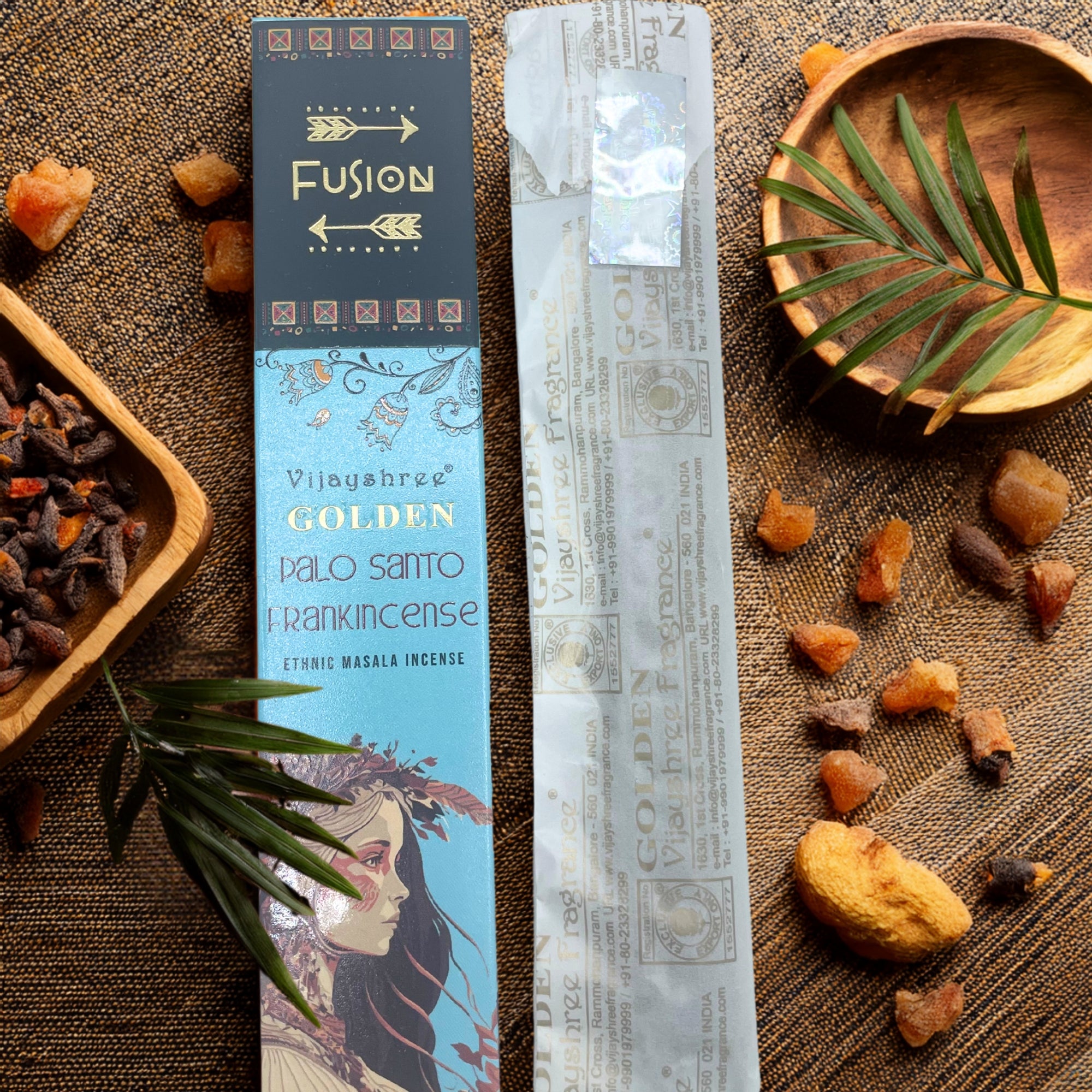 Pack Protección: Ónix, Vela Negra e Incienso