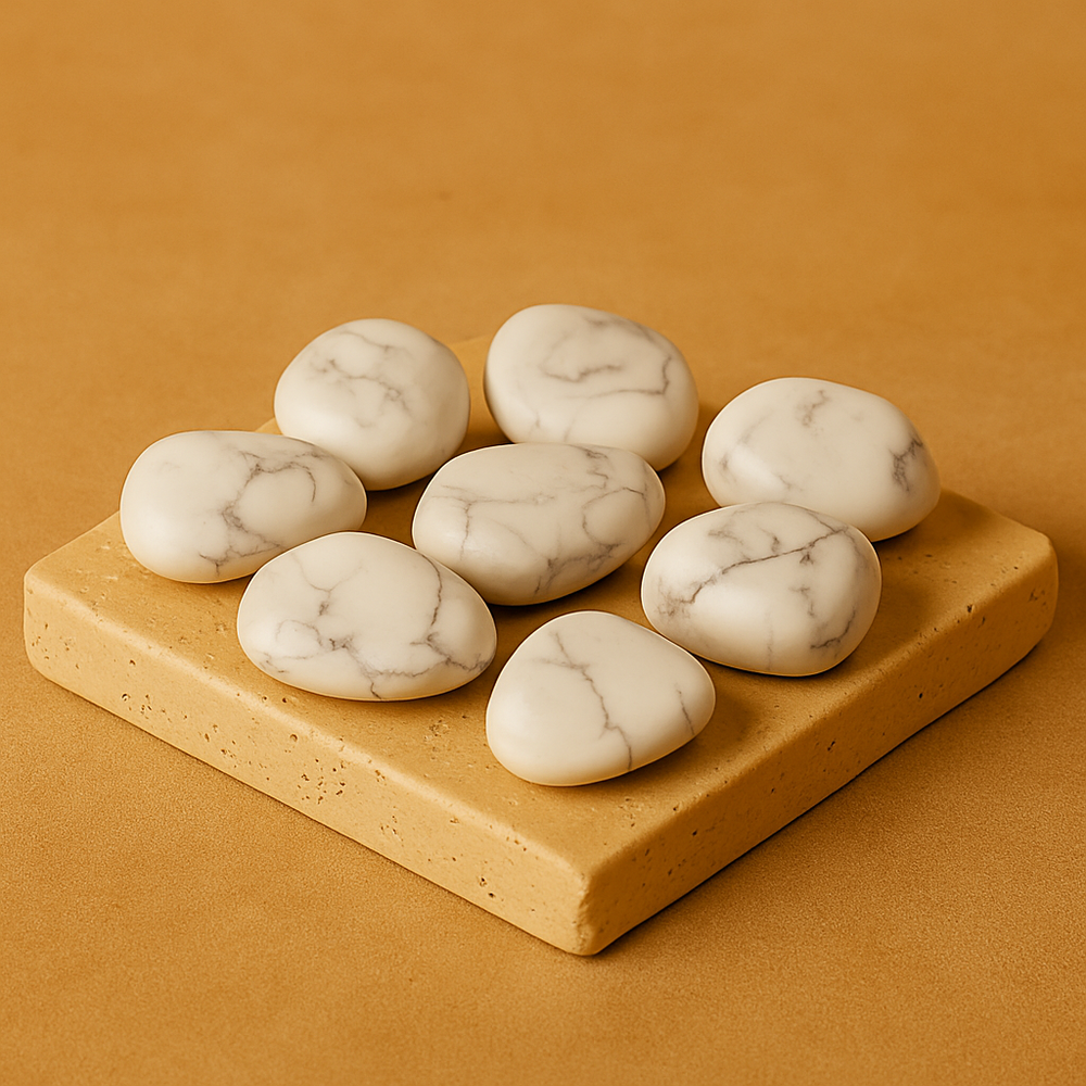 Howlita en Cantos Rodados – Calma y Ansiedad