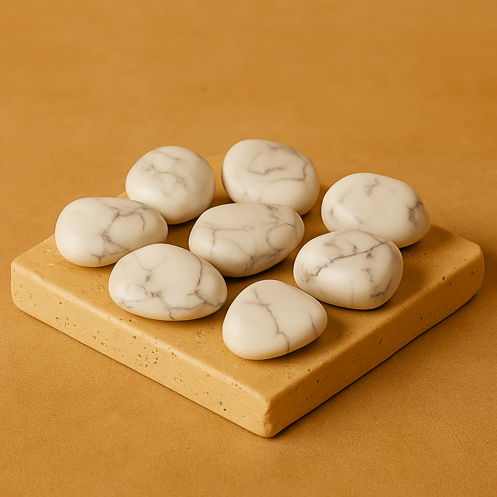 Howlita en Cantos Rodados – Calma y Ansiedad