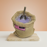 Pociones Baño Aromaterapia 7kg - Energética: saco para baño, formato grande, ideal en hogar o meditación - brinda armonía