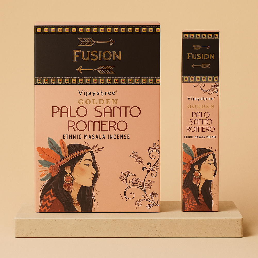 Pack Ritual Samhain: aventurina verde, amatista en drusa pequeña y palo santo dorado con incienso - protección y renovación