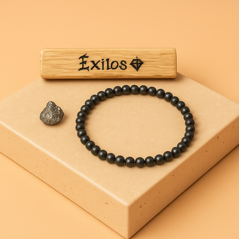 Pack Energético para Éxito con Pirita