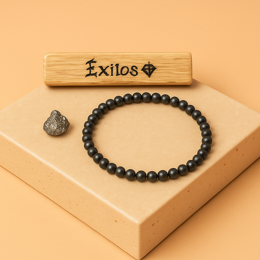Pack Energético para Éxito con Pirita